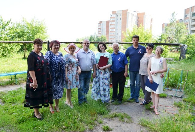 В День России и День рождения города